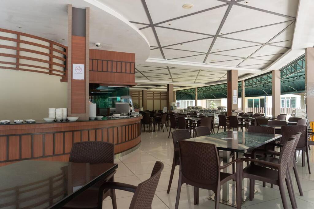 Pangsapuri Ksl A 3r3b 1-5pax #daya#austin#ikea#aeon