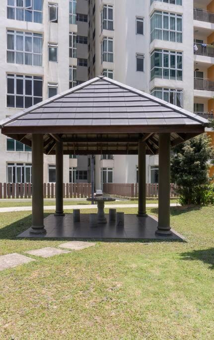 Pangsapuri Ksl A 3r3b 1-5pax #daya#austin#ikea#aeon